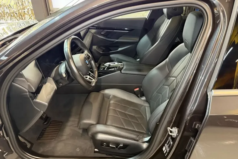 BMW 520 din 2024 cu 48.700 km - oferta BMW147409 - foto 5