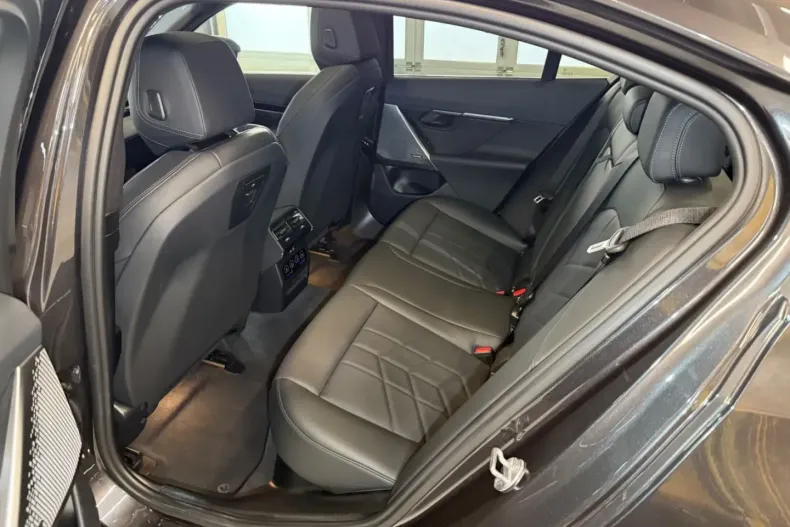 BMW 520 din 2024 cu 48.700 km - oferta BMW147409 - foto 7