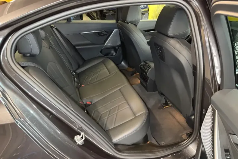 BMW 520 din 2024 cu 48.700 km - oferta BMW147409 - foto 8