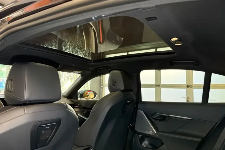 BMW 520 din 2024 cu 48.700 km - oferta BMW147409 - foto 10