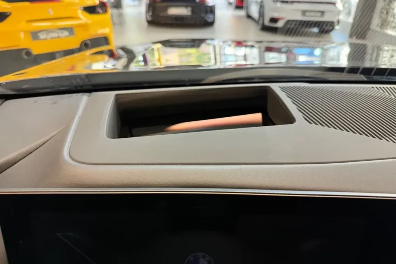 BMW 520 din 2024 cu 48.700 km - oferta BMW147409 - foto 12