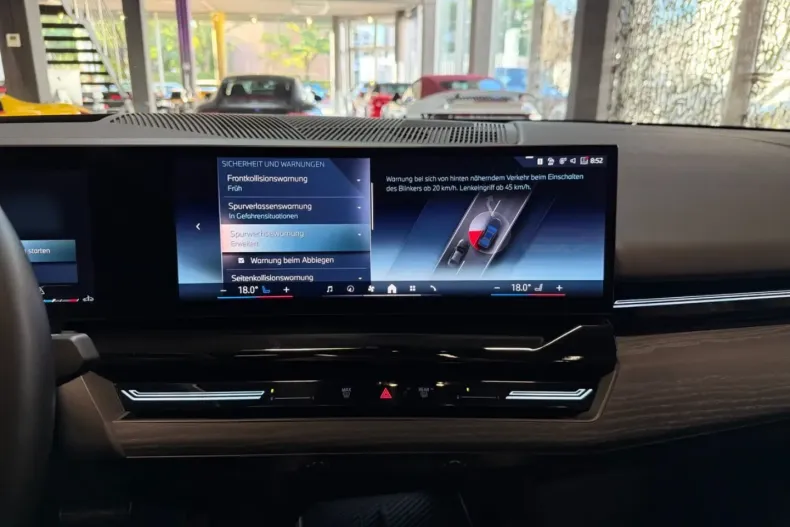 BMW 520 din 2024 cu 48.700 km - oferta BMW147409 - foto 15