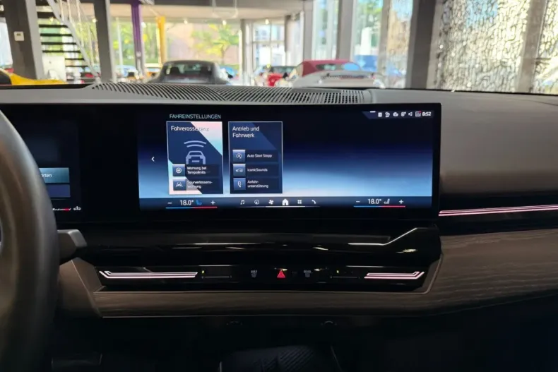 BMW 520 din 2024 cu 48.700 km - oferta BMW147409 - foto 16