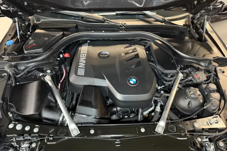 BMW 520 din 2024 cu 48.700 km - oferta BMW147409 - foto 20