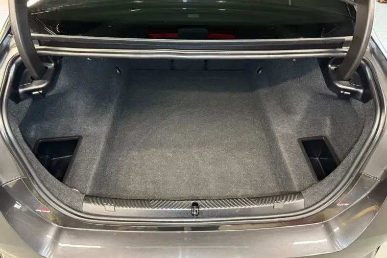 BMW 520 din 2024 cu 48.700 km - oferta BMW147409 - foto 21