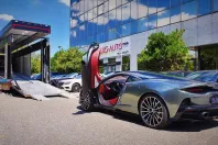 BMW 520 din 2025 cu 22.100 km - oferta BMW147410 - foto 7