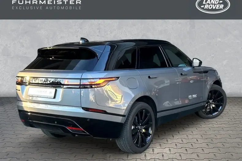 Land Rover Range Rover Velar din 2024 cu 13.500 km - oferta LAN147411 - foto 2
