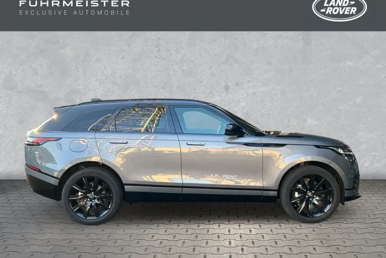 Land Rover Range Rover Velar din 2024 cu 13.500 km - oferta LAN147411 - foto 3