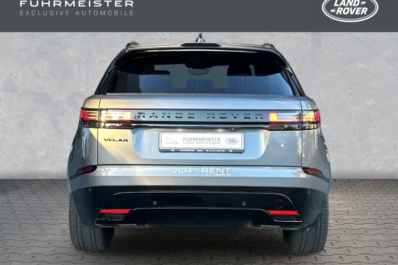 Land Rover Range Rover Velar din 2024 cu 13.500 km - oferta LAN147411 - foto 4