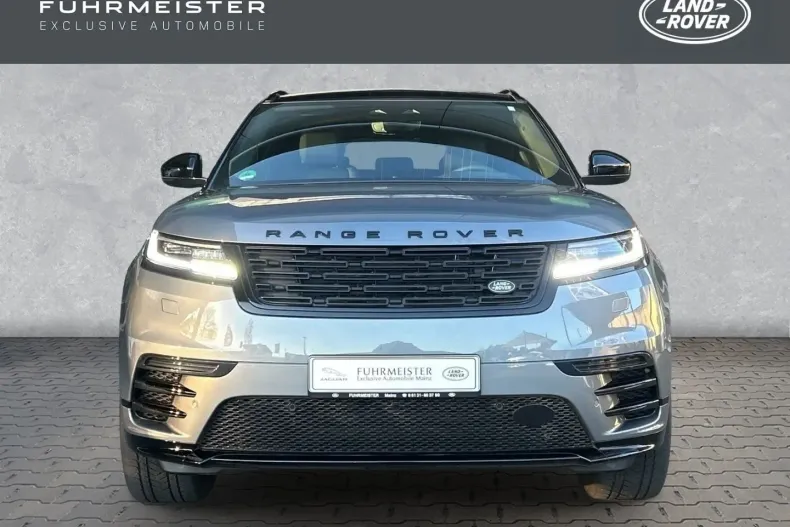 Land Rover Range Rover Velar din 2024 cu 13.500 km - oferta LAN147411 - foto 5