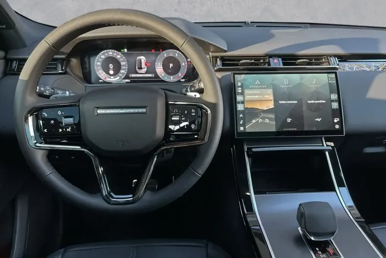 Land Rover Range Rover Velar din 2024 cu 13.500 km - oferta LAN147411 - foto 7