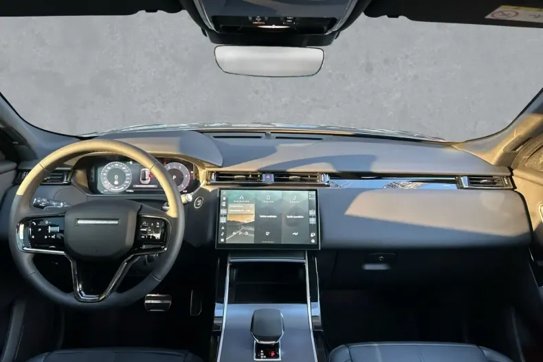 Land Rover Range Rover Velar din 2024 cu 13.500 km - oferta LAN147411 - foto 14