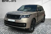 Land Rover Range Rover din 2024 cu 10.371 km - oferta LAN147412 - foto 1