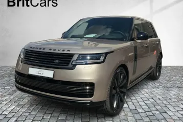Land Rover Range Rover din 2024 - oferta LAN147412