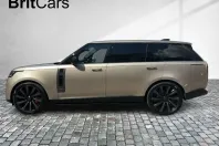 Land Rover Range Rover din 2024 cu 10.371 km - oferta LAN147412 - foto 2