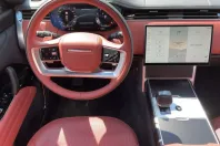 Land Rover Range Rover din 2024 cu 10.371 km - oferta LAN147412 - foto 10