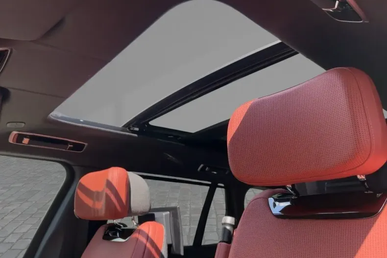 Land Rover Range Rover din 2024 cu 10.371 km - oferta LAN147412 - foto 14