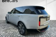 Land Rover Range Rover din 2024 cu 8.146 km - oferta LAN147413 - foto 3