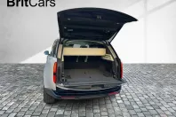 Land Rover Range Rover din 2024 cu 8.146 km - oferta LAN147413 - foto 4