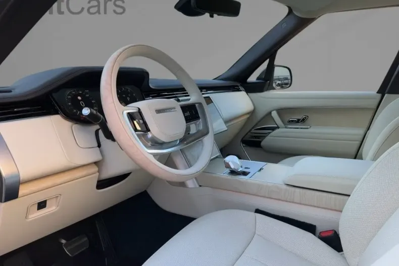 Land Rover Range Rover din 2024 cu 8.146 km - oferta LAN147413 - foto 8