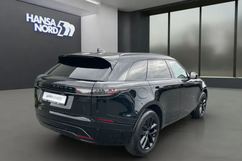 Land Rover Range Rover Velar din 2024 cu 22.828 km - oferta LAN147414 - foto 2