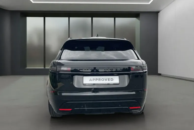 Land Rover Range Rover Velar din 2024 cu 22.828 km - oferta LAN147414 - foto 5