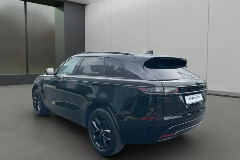 Land Rover Range Rover Velar din 2024 cu 22.828 km - oferta LAN147414 - foto 6