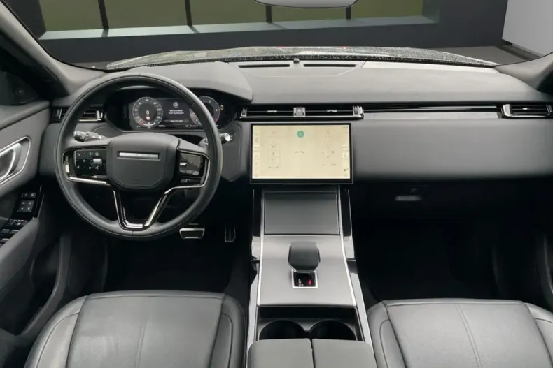 Land Rover Range Rover Velar din 2024 cu 22.828 km - oferta LAN147414 - foto 13