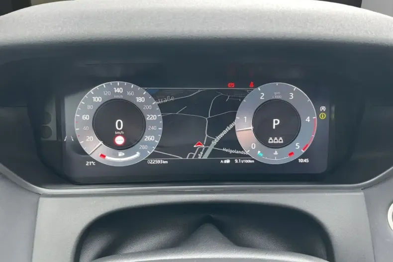 Land Rover Range Rover Velar din 2024 cu 22.828 km - oferta LAN147414 - foto 15