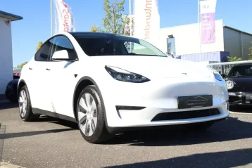 Tesla Model Y din 2022 - oferta TES147415