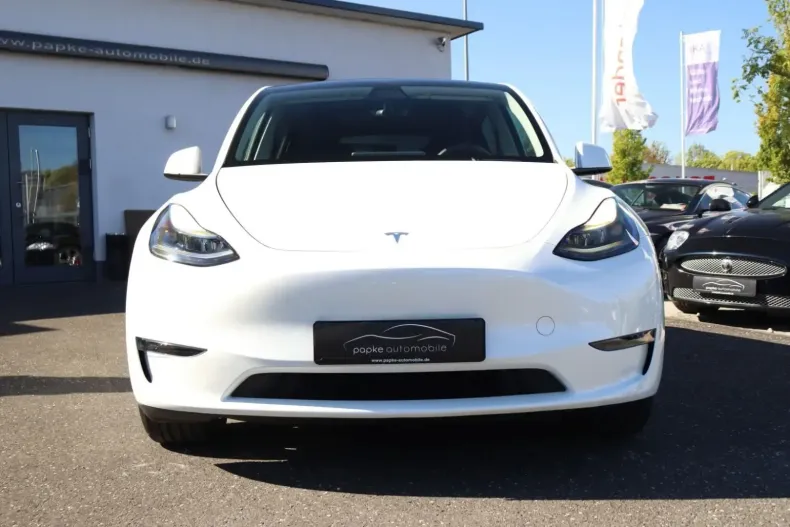 Tesla Model Y din 2022 cu 76.500 km - oferta TES147415 - foto 3