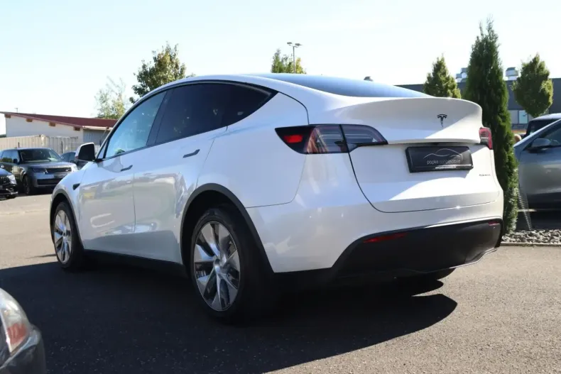 Tesla Model Y din 2022 cu 76.500 km - oferta TES147415 - foto 6