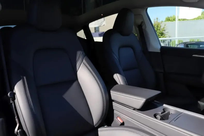 Tesla Model Y din 2022 cu 76.500 km - oferta TES147415 - foto 9