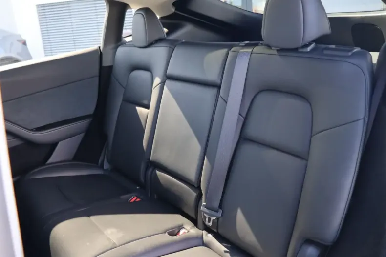 Tesla Model Y din 2022 cu 76.500 km - oferta TES147415 - foto 12