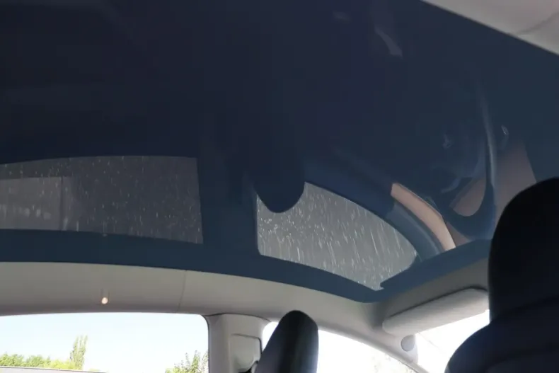 Tesla Model Y din 2022 cu 76.500 km - oferta TES147415 - foto 22