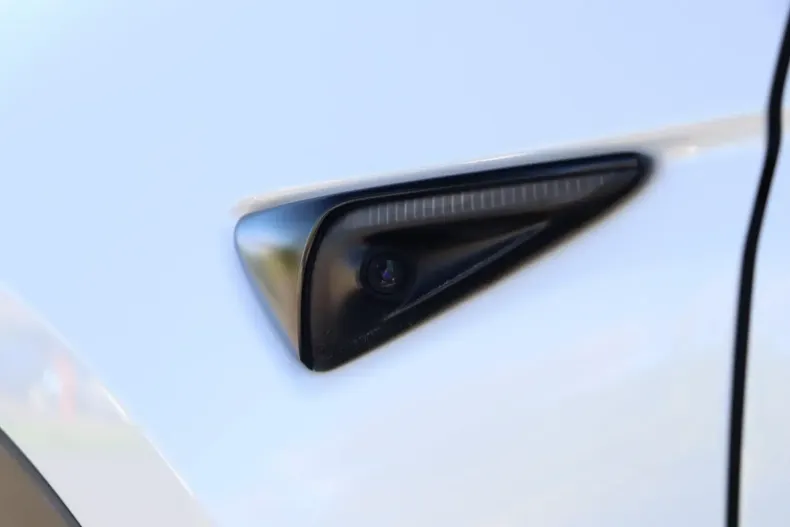 Tesla Model Y din 2022 cu 76.500 km - oferta TES147415 - foto 29