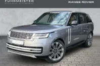 Land Rover Range Rover din 2024 cu 3.500 km - oferta LAN147416 - foto 1