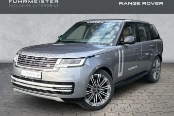 Land Rover Range Rover din 2024 - oferta LAN147416
