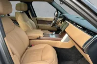 Land Rover Range Rover din 2024 cu 3.500 km - oferta LAN147416 - foto 3