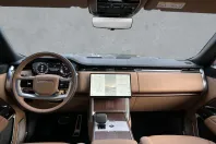 Land Rover Range Rover din 2024 cu 3.500 km - oferta LAN147416 - foto 4