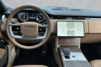 Land Rover Range Rover din 2024 cu 3.500 km - oferta LAN147416 - foto 11