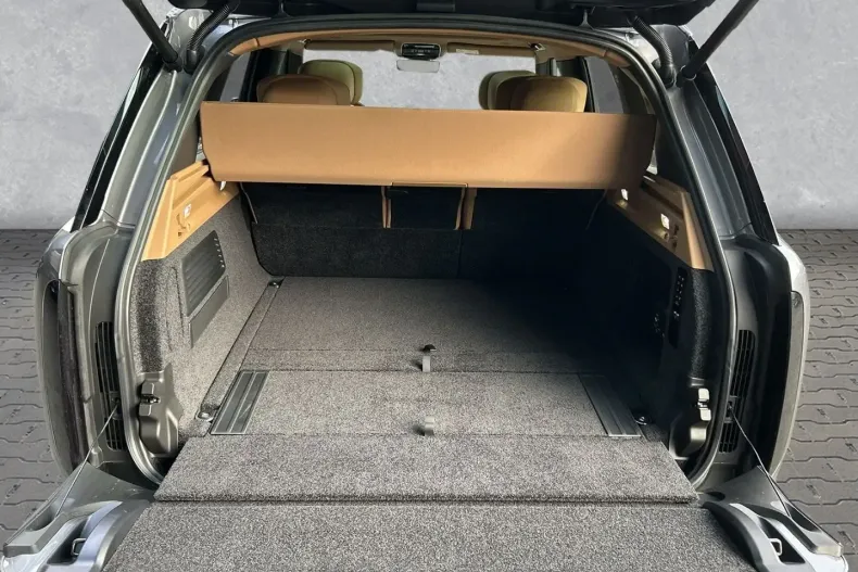 Land Rover Range Rover din 2024 cu 3.500 km - oferta LAN147416 - foto 17