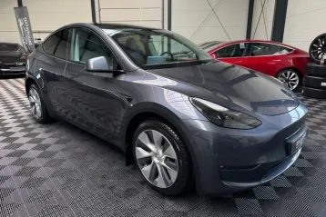 Tesla Model Y din 2021 - oferta TES147417