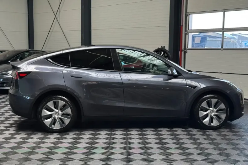 Tesla Model Y din 2021 cu 77.888 km - oferta TES147417 - foto 4