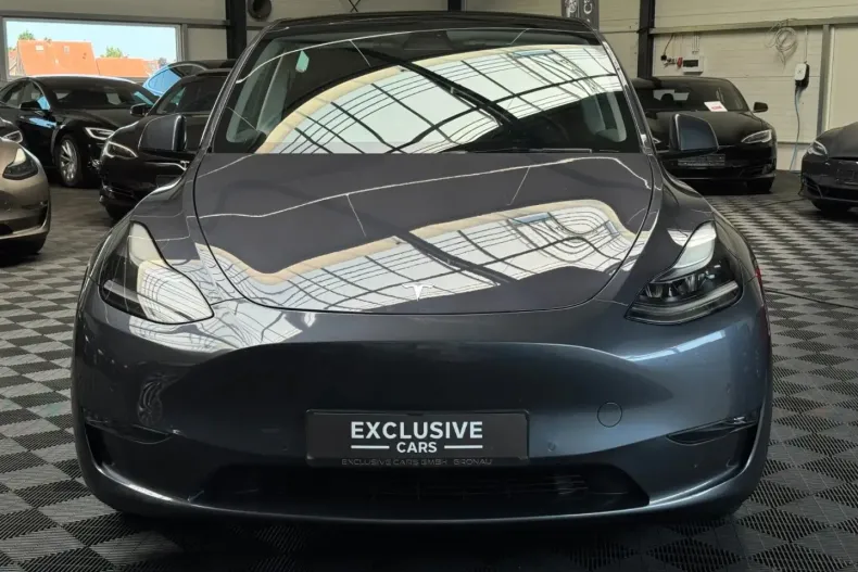 Tesla Model Y din 2021 cu 77.888 km - oferta TES147417 - foto 5