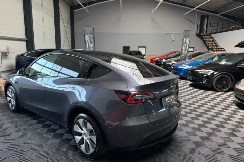 Tesla Model Y din 2021 cu 77.888 km - oferta TES147417 - foto 7
