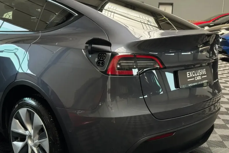 Tesla Model Y din 2021 cu 77.888 km - oferta TES147417 - foto 8