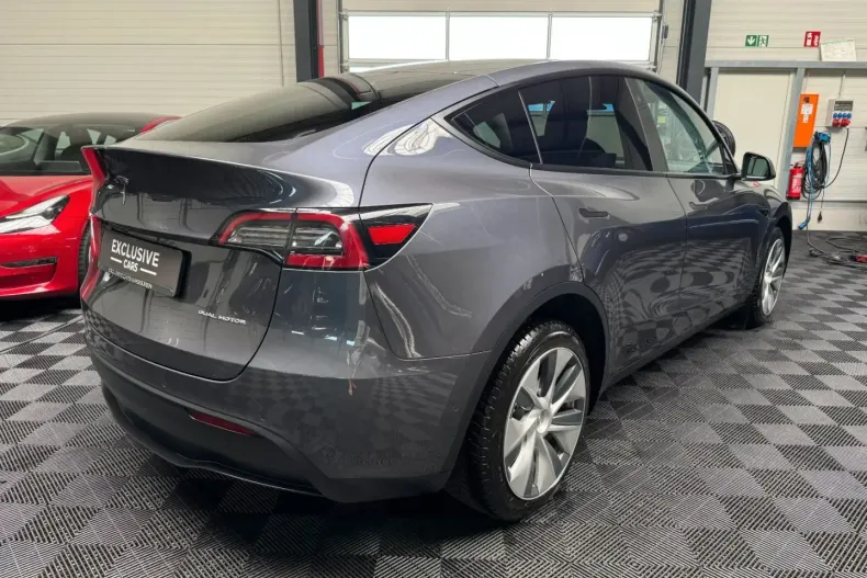 Tesla Model Y din 2021 cu 77.888 km - oferta TES147417 - foto 9