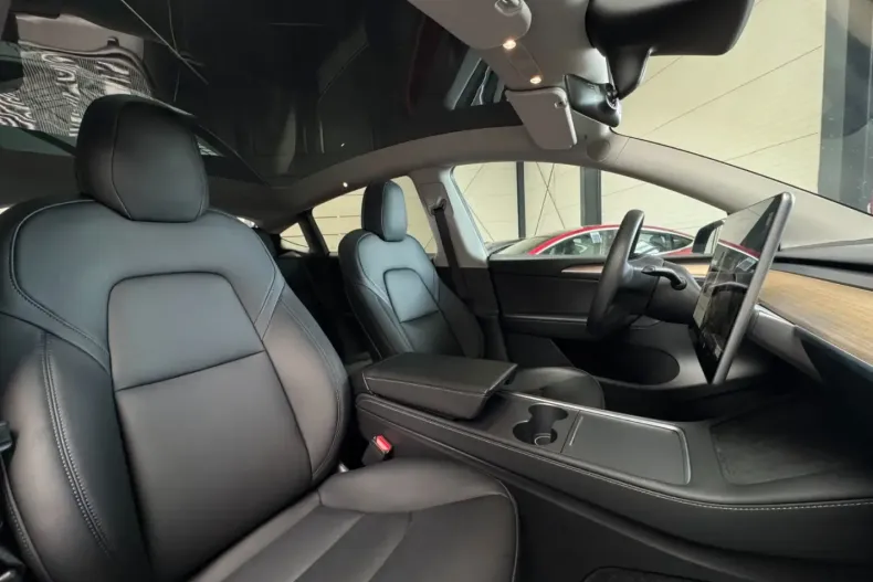 Tesla Model Y din 2021 cu 77.888 km - oferta TES147417 - foto 11