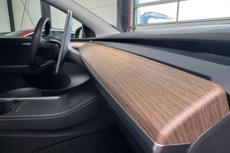 Tesla Model Y din 2021 cu 77.888 km - oferta TES147417 - foto 15